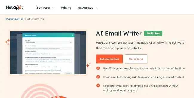 AI Marketing Tools